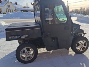 Polaris Ranger