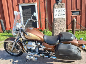 Moto Guzzi California