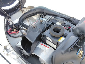 Polaris 550 Edge Touring