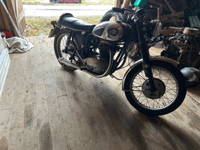 BSA -