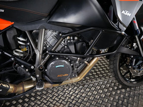 KTM 1290 Super Adventure S