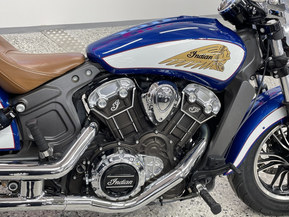 Indian Scout