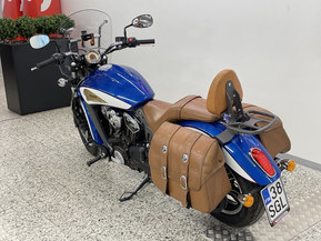 Indian Scout