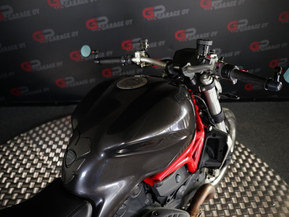 Ducati Monster