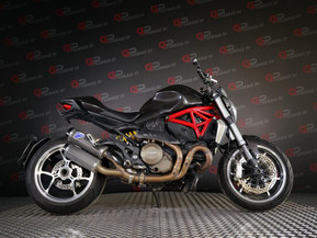 Ducati Monster