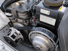 Polaris 550 Edge Touring