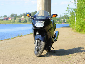 Honda CBR