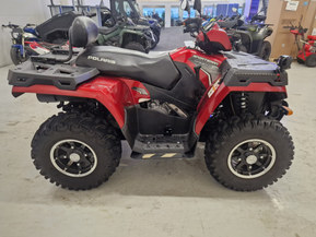 Polaris Sportsman