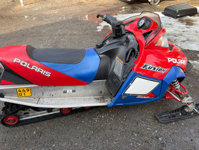 Polaris Fusion