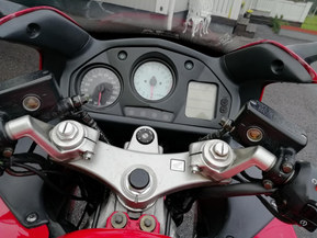 Honda VFR
