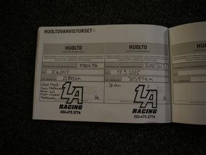 KTM 1290 Super Adventure S