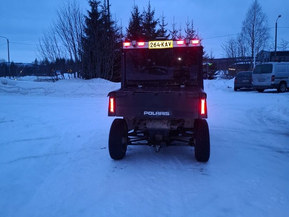 Polaris Ranger