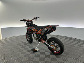 KTM 530