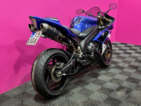 Yamaha YZF-R1