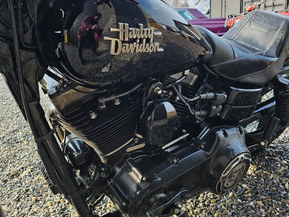 Harley-Davidson Dyna