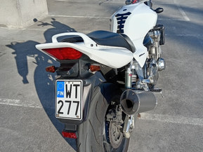 Honda CB