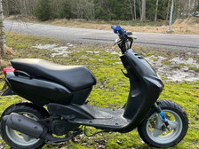 Yamaha Neos