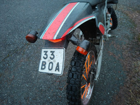 Derbi X-Race