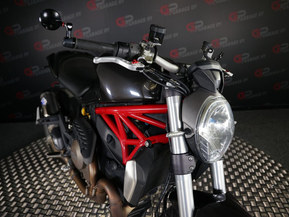 Ducati Monster