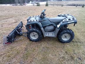 Bombardier Outlander