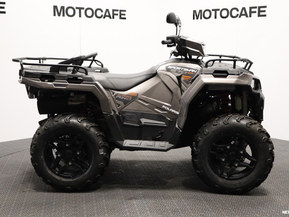 Polaris Sportsman
