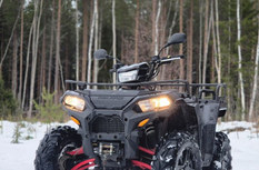 Polaris Sportsman
