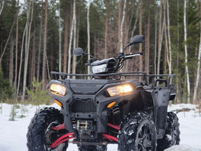 Polaris Sportsman