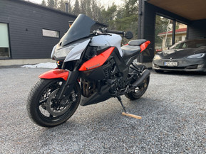 Kawasaki Z
