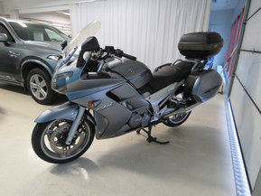 Yamaha FJR