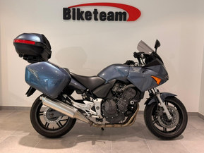 Honda CBF