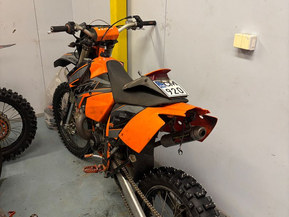 KTM 300