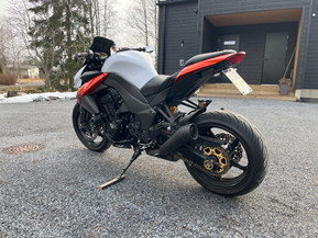 Kawasaki Z
