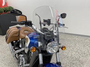 Indian Scout