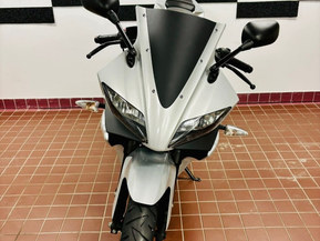 Yamaha YZF-R