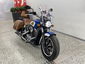 Indian Scout