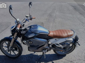 Super Soco TC1200