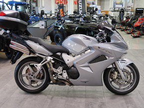 Honda VFR