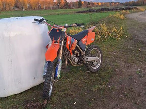 KTM 85