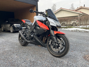 Kawasaki Z