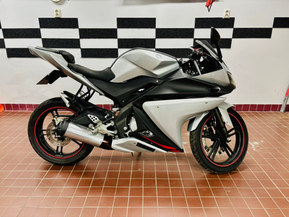 Yamaha YZF-R