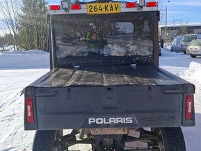 Polaris Ranger