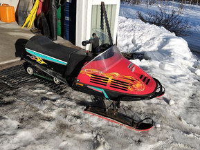 Muu merkki Muu malli