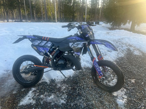 KTM 300