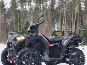 Polaris Sportsman