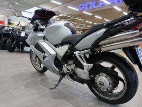 Honda VFR
