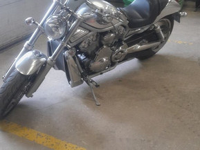 Harley-Davidson VRSC