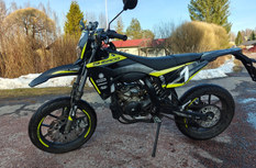 Sherco SM-R