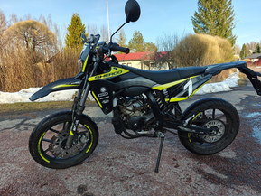 Sherco SM-R