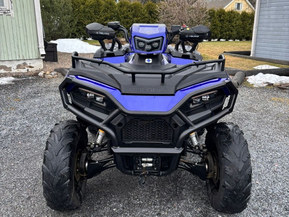 Polaris Sportsman
