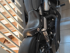 Harley-Davidson Dyna